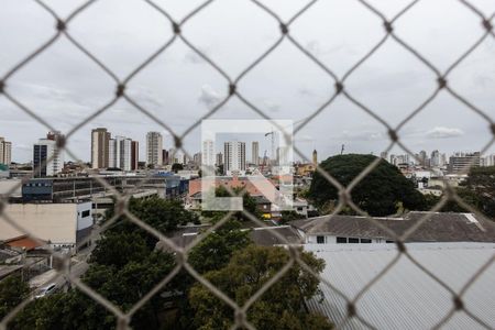 Vista Quarto 1 de apartamento para alugar com 2 quartos, 50m² em Vila Carrão, São Paulo