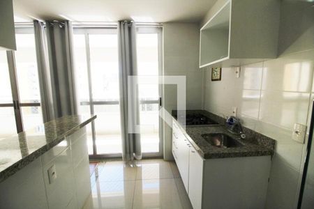 Apartamento à venda com 1 quarto, 56m² em Lourdes, Belo Horizonte