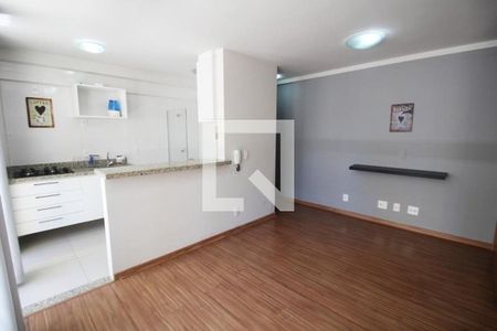 Apartamento à venda com 1 quarto, 56m² em Lourdes, Belo Horizonte