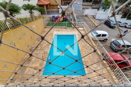 Apartamento para alugar com 50m², 3 quartos e 1 vaga Apartamento para alugar com 50m², 3 quartos e 1 vagaÁrea comum - Piscina