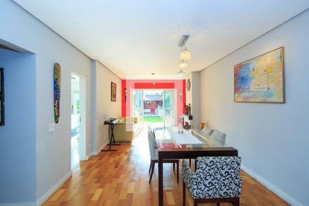 Casa à venda com 4 quartos, 320m² em Santo Amaro, São Paulo