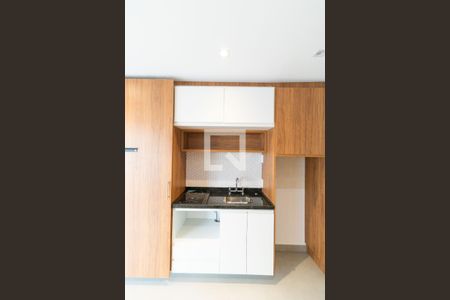 Kitnet de kitnet/studio à venda com 1 quarto, 22m² em Butantã, São Paulo