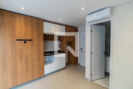 Kitnet de kitnet/studio à venda com 1 quarto, 22m² em Butantã, São Paulo