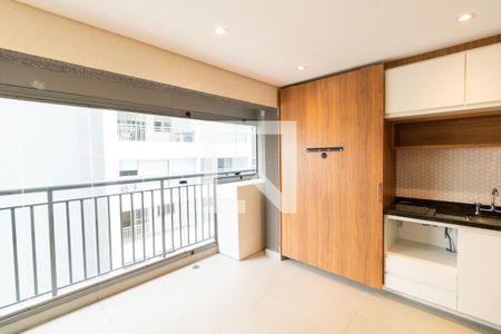 Kitnet de kitnet/studio à venda com 1 quarto, 22m² em Butantã, São Paulo