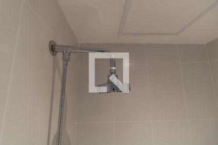 Banheiro de kitnet/studio à venda com 1 quarto, 22m² em Butantã, São Paulo