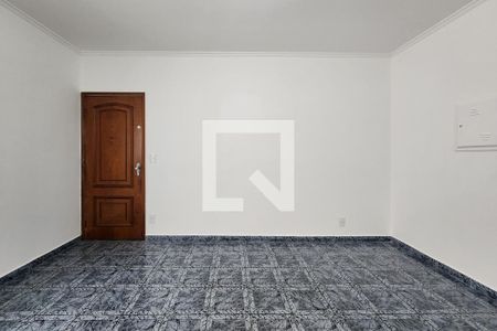 Sala de apartamento à venda com 2 quartos, 82m² em Santa Paula, São Caetano do Sul