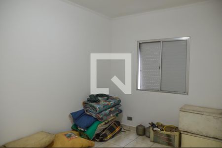 Quarto 2 de apartamento à venda com 2 quartos, 60m² em Taboão, São Bernardo do Campo