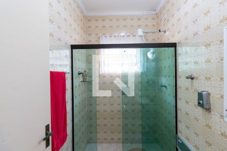 Casa à venda com 240m², 3 quartos e 2 vagasBanheiro da Suíte 1