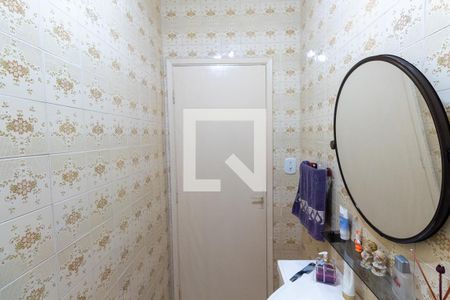 Casa à venda com 240m², 3 quartos e 2 vagasLavabo