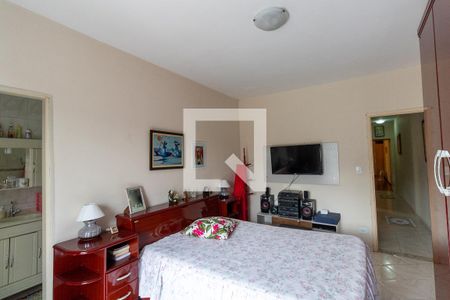 Casa à venda com 240m², 3 quartos e 2 vagasQuarto Suíte 3