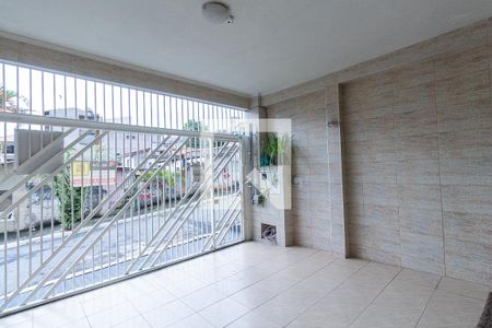 Casa à venda com 240m², 3 quartos e 2 vagasGaragem