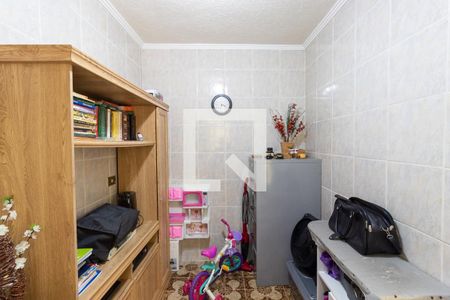 Casa à venda com 240m², 3 quartos e 2 vagasEscritório