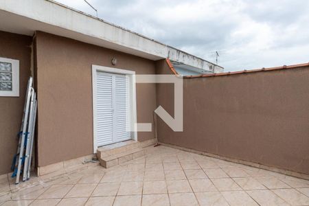 Casa à venda com 240m², 3 quartos e 2 vagasVaranda
