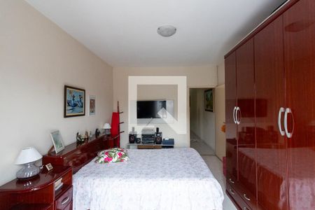 Casa à venda com 240m², 3 quartos e 2 vagasQuarto Suíte 3