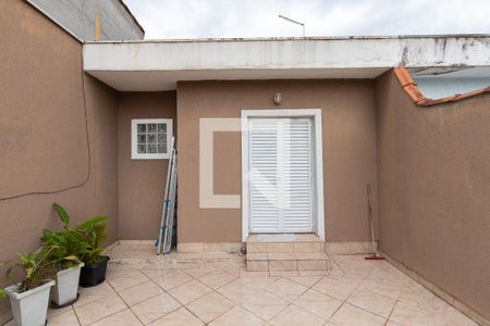 Casa à venda com 240m², 3 quartos e 2 vagasVaranda