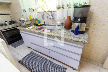 Casa à venda com 240m², 3 quartos e 2 vagasCozinha - Armários