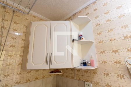 Casa à venda com 240m², 3 quartos e 2 vagasLavanderia