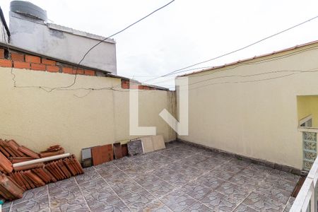 Casa à venda com 240m², 3 quartos e 2 vagasQuintal