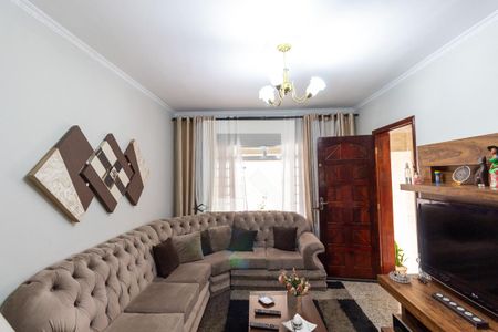 Sala de casa à venda com 3 quartos, 240m² em Vila Libanesa, São Paulo