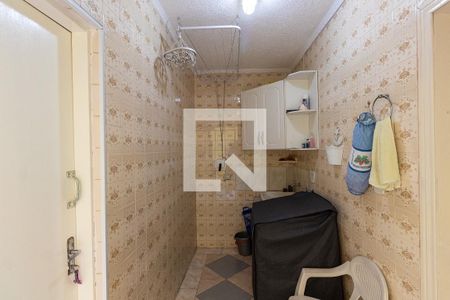 Casa à venda com 240m², 3 quartos e 2 vagasLavanderia