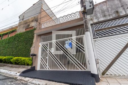 Casa à venda com 240m², 3 quartos e 2 vagasFachada