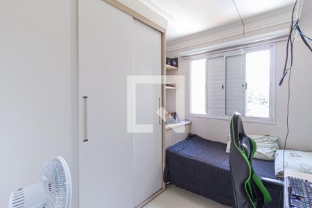 Quarto 1 de apartamento para alugar com 3 quartos, 80m² em Centro, Osasco
