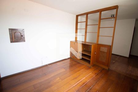 Sala de apartamento à venda com 2 quartos, 68m² em Vila Canero, São Paulo