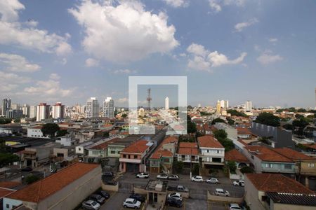 Vista do Quarto 1 de apartamento à venda com 2 quartos, 68m² em Vila Canero, São Paulo