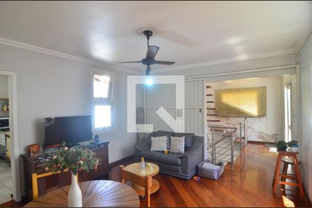 Casa à venda com 400m², 5 quartos e 3 vagasSala de estar 2