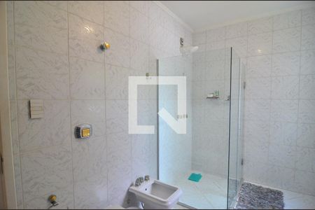 Casa à venda com 400m², 5 quartos e 3 vagasBanheiro 1