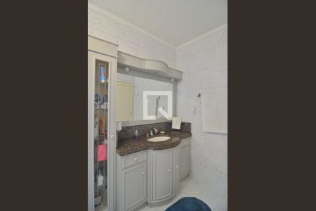 Casa à venda com 400m², 5 quartos e 3 vagasBanheiro 1