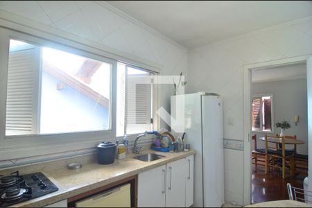 Casa à venda com 400m², 5 quartos e 3 vagasCozinha 2