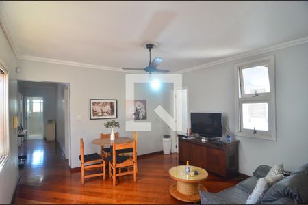 Casa à venda com 400m², 5 quartos e 3 vagasSala de estar 2