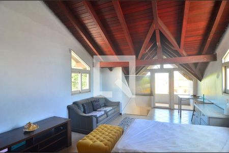 Casa à venda com 400m², 5 quartos e 3 vagasQuarto 4