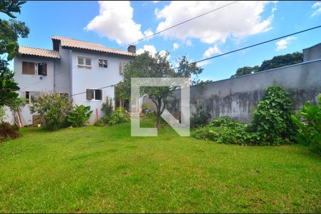 Casa à venda com 400m², 5 quartos e 3 vagasPátio