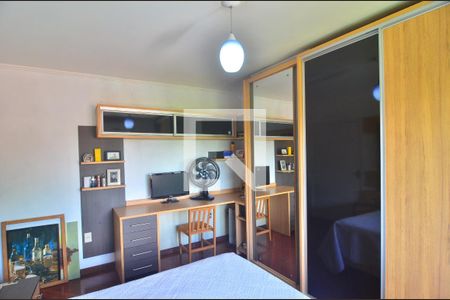 Casa à venda com 400m², 5 quartos e 3 vagasQuarto 3