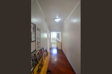 Casa à venda com 400m², 5 quartos e 3 vagasCorredor