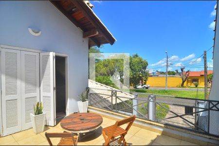 Casa à venda com 400m², 5 quartos e 3 vagasSacada