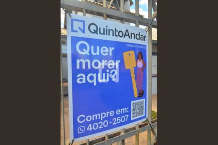 Casa à venda com 400m², 5 quartos e 3 vagasInstalação da plaquinha