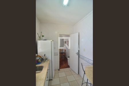 Casa à venda com 400m², 5 quartos e 3 vagasCozinha 2