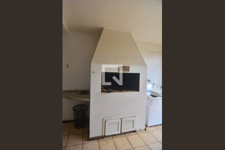 Casa à venda com 400m², 5 quartos e 3 vagasChurrasqueira