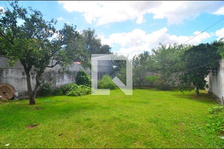 Casa à venda com 400m², 5 quartos e 3 vagasPátio