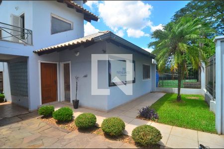 Casa à venda com 400m², 5 quartos e 3 vagasPátio