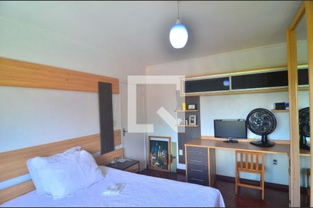 Casa à venda com 400m², 5 quartos e 3 vagasQuarto 3