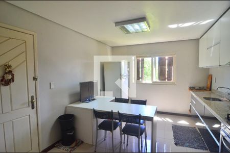 Casa à venda com 400m², 5 quartos e 3 vagasCozinha 1