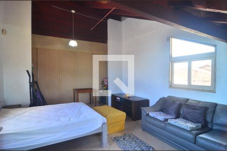 Casa à venda com 400m², 5 quartos e 3 vagasQuarto 4