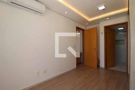 Quarto  de apartamento para alugar com 1 quarto, 110m² em Taguatinga Sul (taguatinga), Brasília