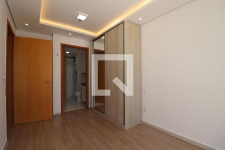 Quarto  de apartamento para alugar com 1 quarto, 110m² em Taguatinga Sul (taguatinga), Brasília