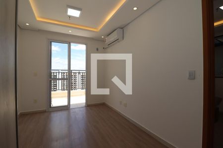 Quarto  de apartamento para alugar com 1 quarto, 110m² em Taguatinga Sul (taguatinga), Brasília
