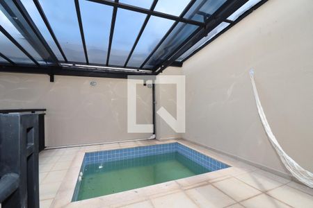 Apartamento para alugar com 110m², 1 quarto e 1 vagaÁrea Externa